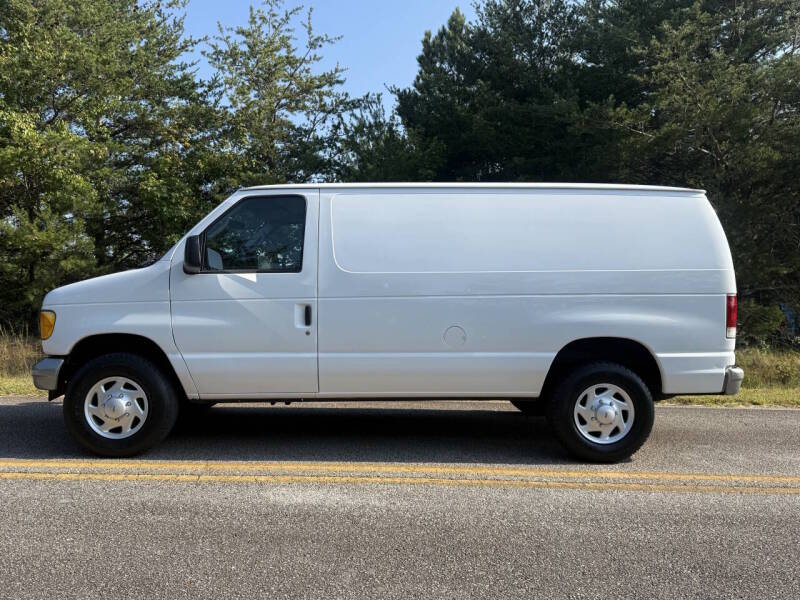 ford econoline van 2006 1FTNE24W66HB40436 image ford econoline van 2006 1FTNE24W66HB40436 image